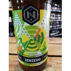 Nepomucen Zenzero